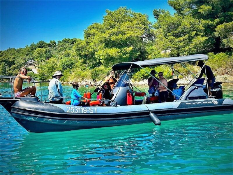 from-split-half-day-trogir-tour-speedboat-to-blue-lagoon