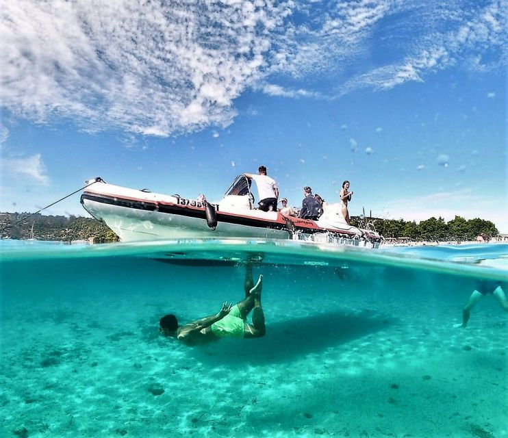 from-split-half-day-trogir-tour-speedboat-to-blue-lagoon