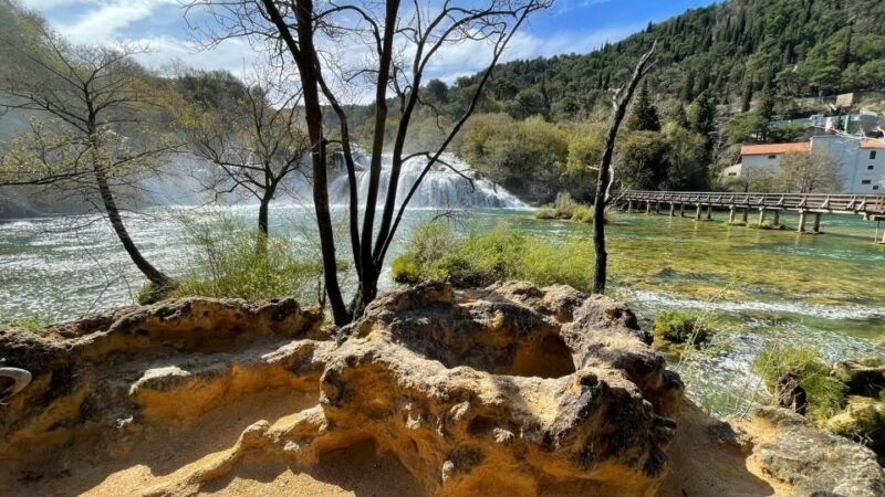 from-split-krka-national-park-klis-fortress-day-trip