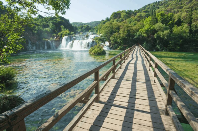 From Split: Krka Waterfalls and Skradin Trip - Who Is This Tour Best For?
