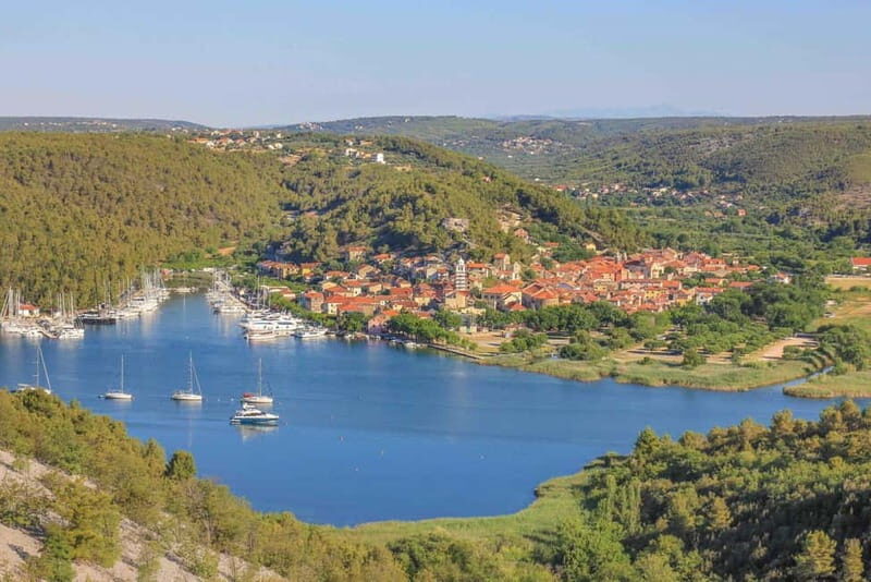 From Split: Krka Waterfalls and Skradin Trip - FAQs