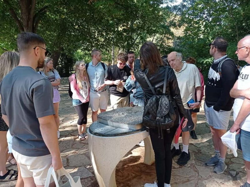 From Split: Krka Waterfalls Guided Tour & Ticket Discount - Who Would Love This Tour?