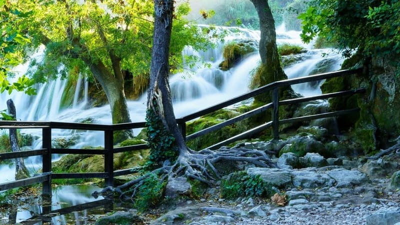 From Split: Krka Waterfalls Guided Tour with Boat Ride - Who Will Love This Tour?