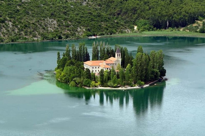 From Split: Krka Waterfalls Guided Tour with Boat Ride - Final Thoughts
