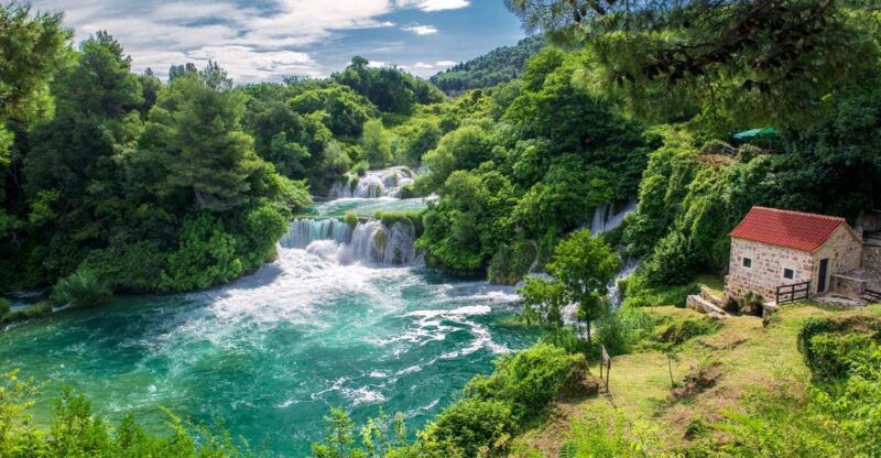 from-split-krka-waterfalls-tour-with-boat-ride-swimming