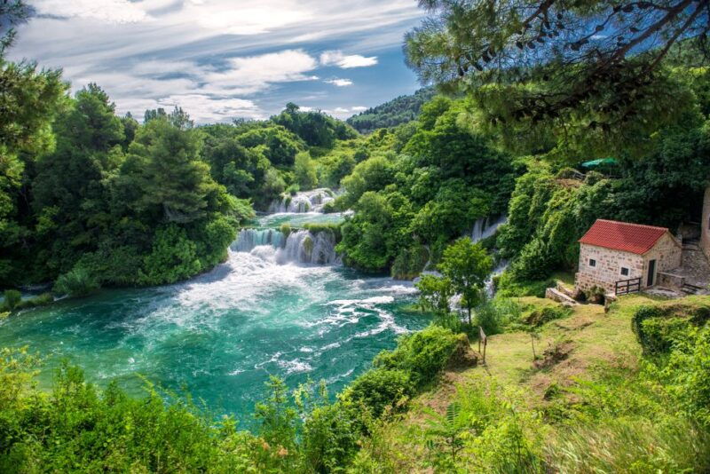 from-split-krka-waterfalls-tour-with-boat-ride-swimming