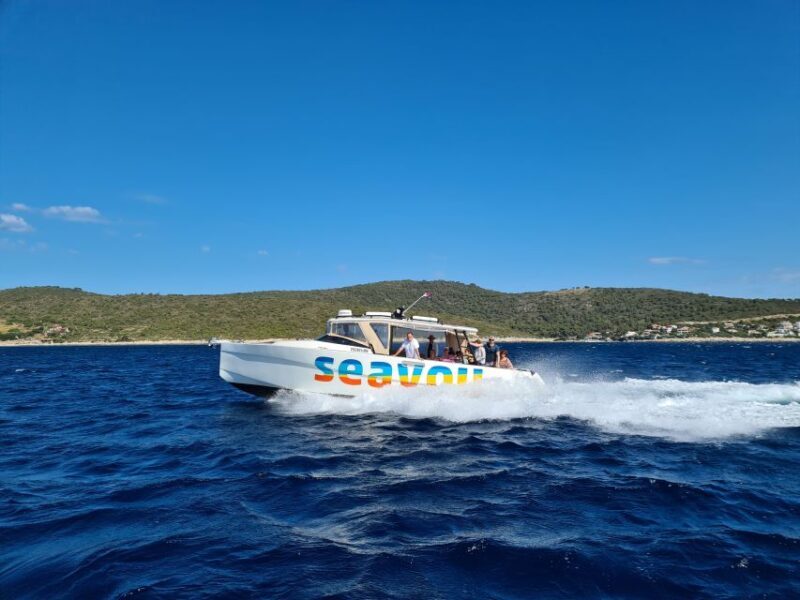 From Split: Luxury Cabin Boat Tour to The Blue Cave and Hvar - Final Thoughts: Who Will Love This Tour?