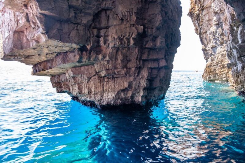 From Split: Luxury Cabin Boat Tour to The Blue Cave and Hvar - Final Words
