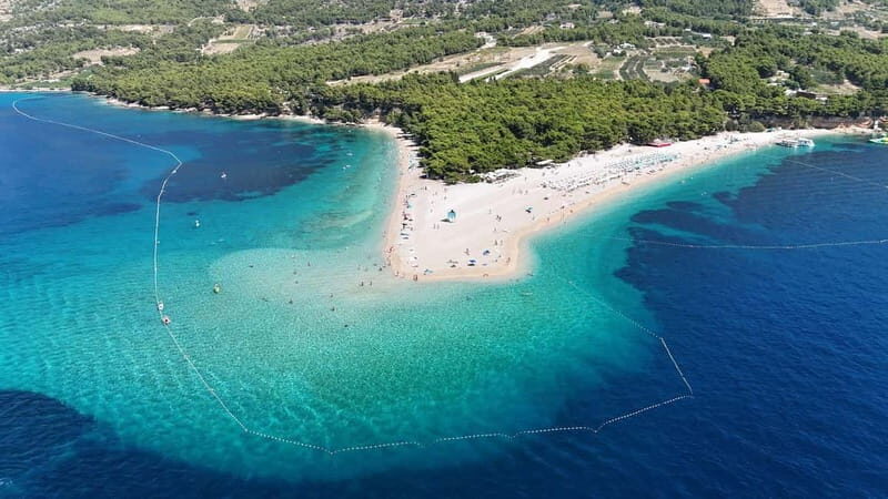 From Split: One-Day Boat Charter Adventure for Small Groups - The Itinerary Breakdown: What to Expect