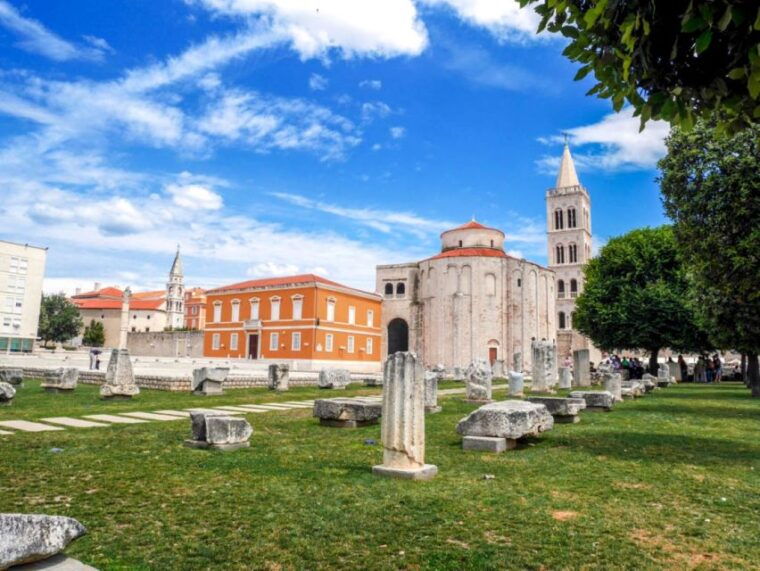 from-split-or-trogir-day-trip-to-sibenik-and-zadar