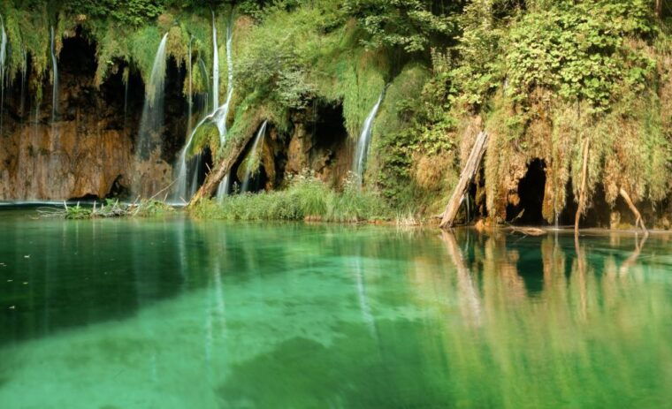 from-split-or-trogir-plitvice-lakes-guided-full-day-tour