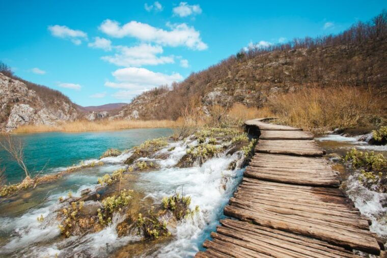 from-split-or-trogir-plitvice-lakes-guided-full-day-tour