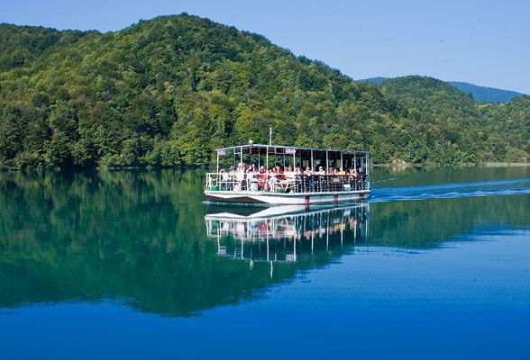 from-split-or-trogir-plitvice-lakes-private-tour
