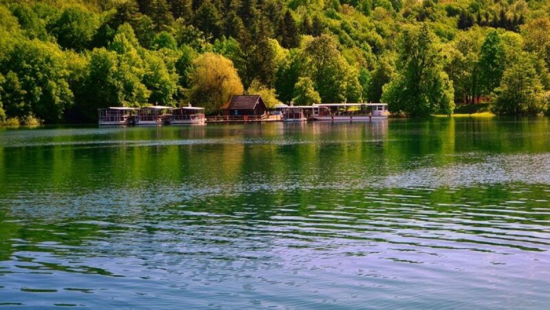 from-split-or-trogir-plitvice-lakes-trip-with-entry-ticket