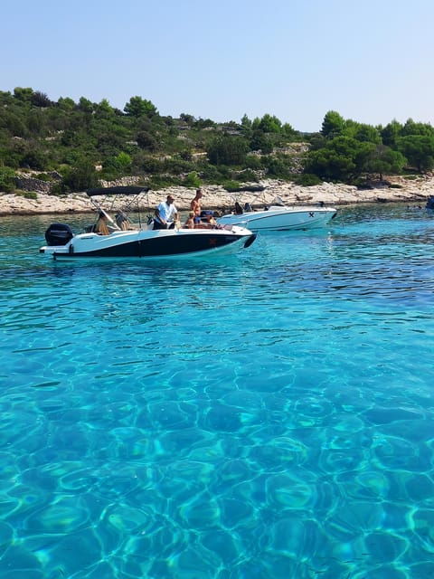 from-split-or-trogir-private-speedboat-tour-to-blue-lagoon