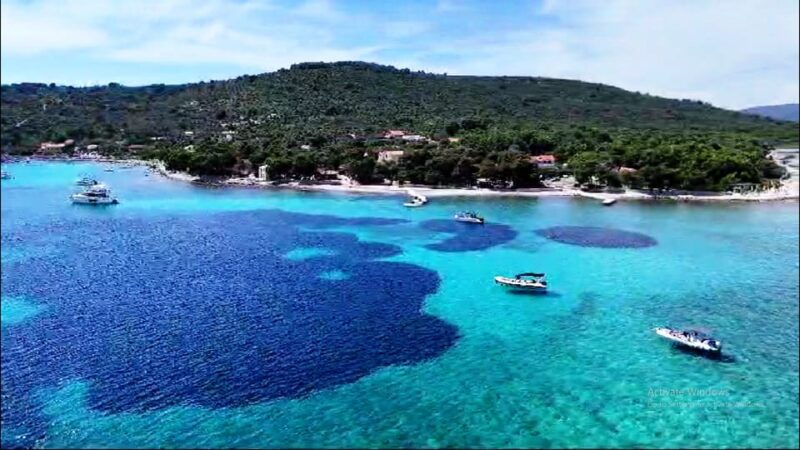 from-split-or-trogir-private-speedboat-tour-to-blue-lagoon