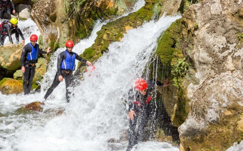 from-split-or-zadvarje-extreme-canyoning-on-cetina-river-2
