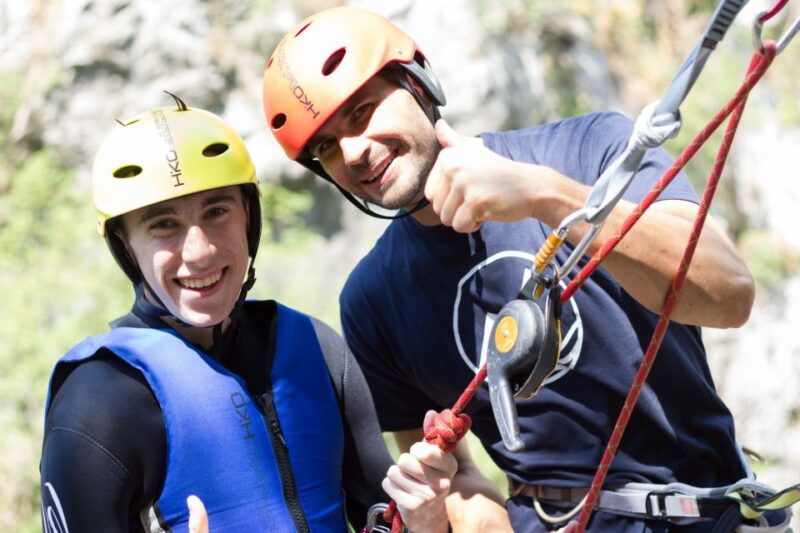 from-split-or-zadvarje-extreme-canyoning-on-cetina-river-2