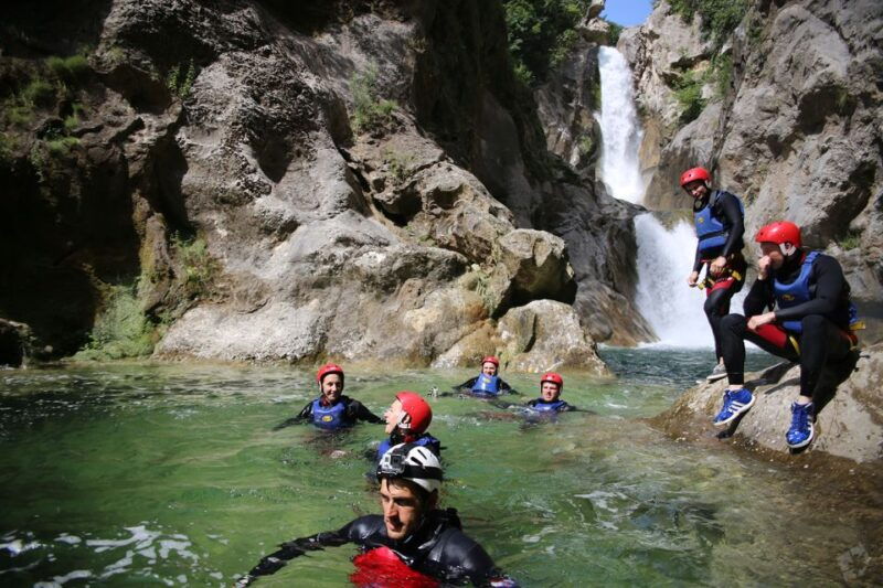 from-split-or-zadvarje-extreme-canyoning-on-cetina-river