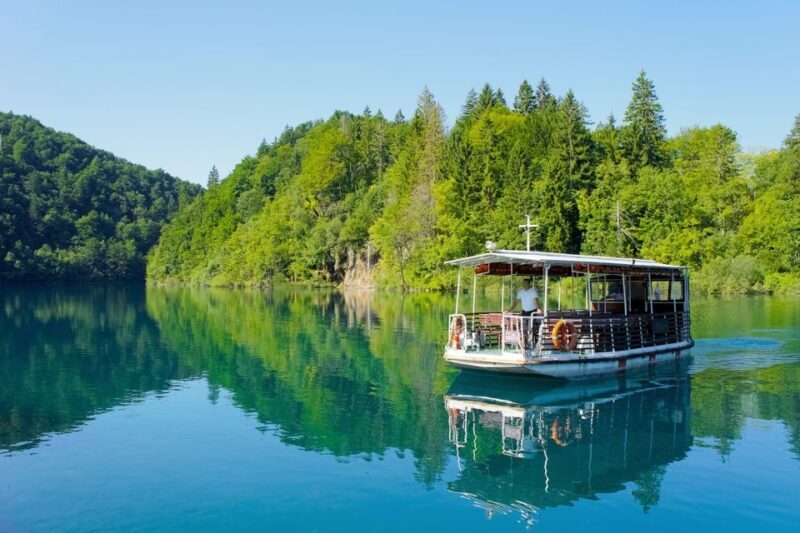 From Split: Plitvice Lakes Fully-Guided Day Tour - Final Thoughts: Is This Tour Right for You?