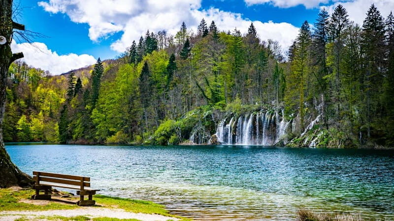 From Split: Plitvice Lakes Guided tour - A Closer Look at the Tour Experience