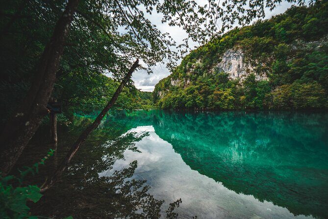 From Split: Plitvice Lakes - Private tour - Why Youll Love This Tour