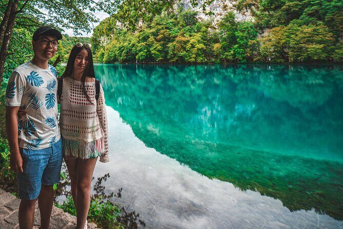 From Split: Plitvice Lakes - Private tour - What’s Included and What to Consider