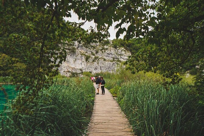 From Split: Plitvice Lakes - Private tour - What Reviewers Say