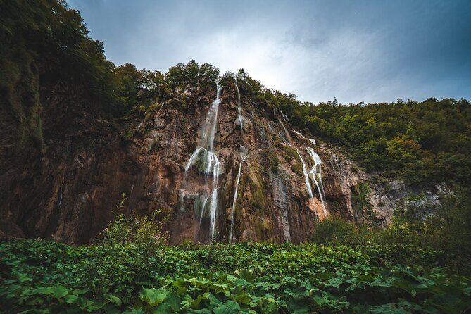 From Split: Plitvice Lakes - Private tour - The Practical Details