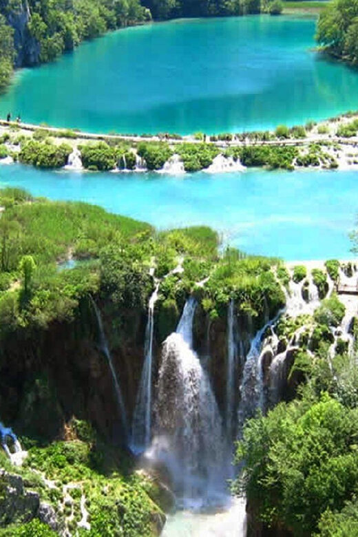 From Split: Plitvice Lakes Private Tour with free Dessert - The Itinerary Breakdown: What You Can Expect  