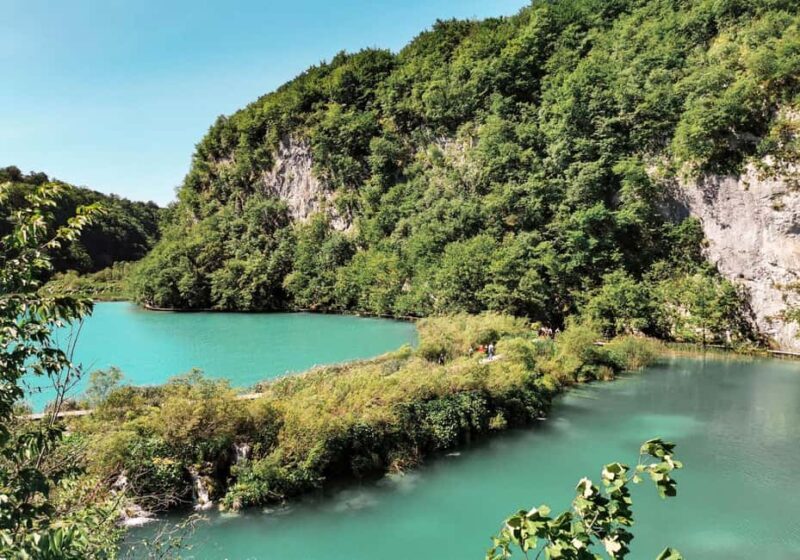 From Split: Plitvice Lakes Private Tour with free Dessert - Final Thoughts  