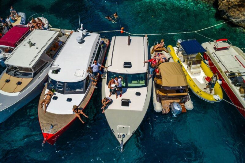 from-split-private-day-trip-to-blue-cave-and-islands