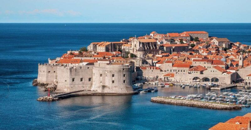 from-split-private-guided-day-trip-to-dubrovnik-srd-hill