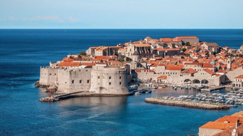 from-split-private-guided-day-trip-to-dubrovnik-srd-hill