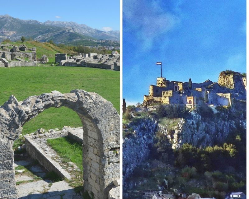 from-split-private-salona-and-fortress-of-klis-tour