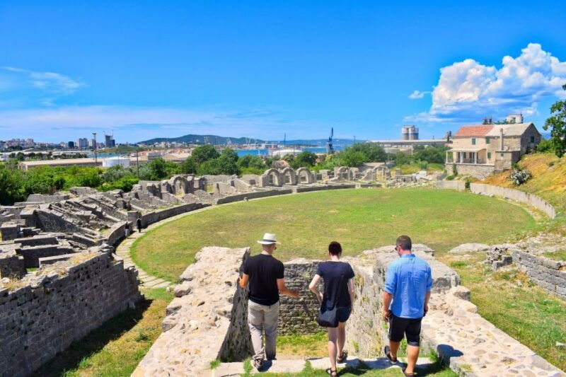 from-split-private-salona-and-fortress-of-klis-tour