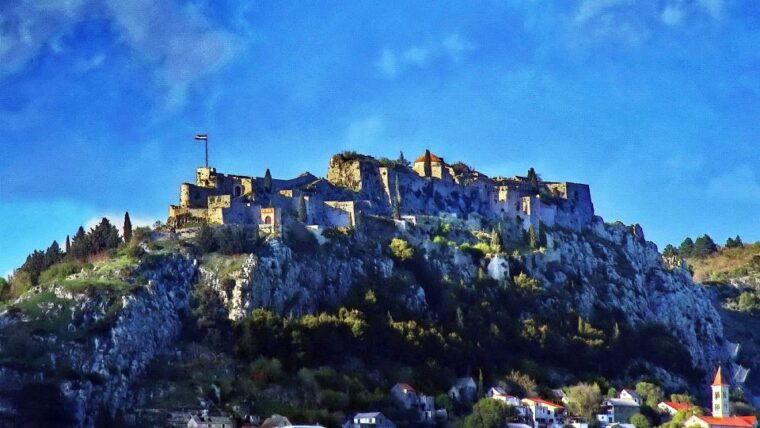from-split-private-salona-and-fortress-of-klis-tour