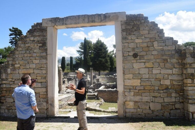 from-split-private-salona-and-fortress-of-klis-tour