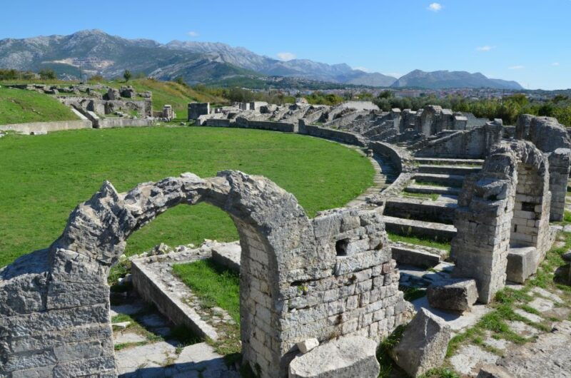 from-split-private-salona-tour