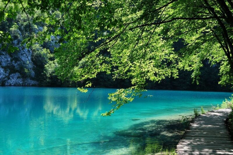 from-split-private-tour-to-plitvice-lakes-national-park