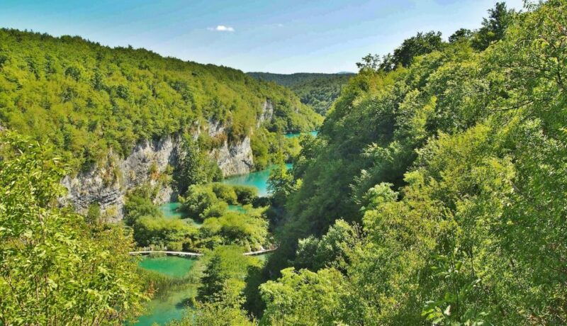 from-split-private-tour-to-plitvice-lakes-national-park