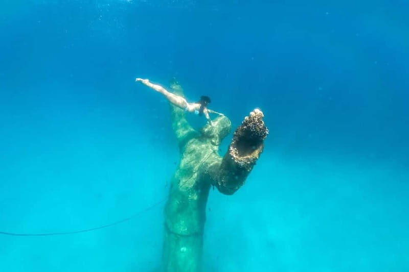 From Split: Private Underwater Museum & Blue Lagoon Tour - An In-Depth Look at This Private Underwater Museum & Blue Lagoon Tour