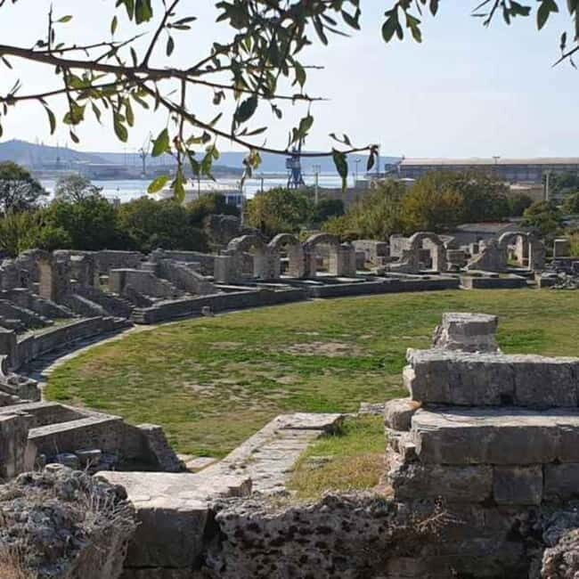 From Split: Salona, Klis Fortress, Stella and Vranjaca Cave - Who Is This Tour Best For?
