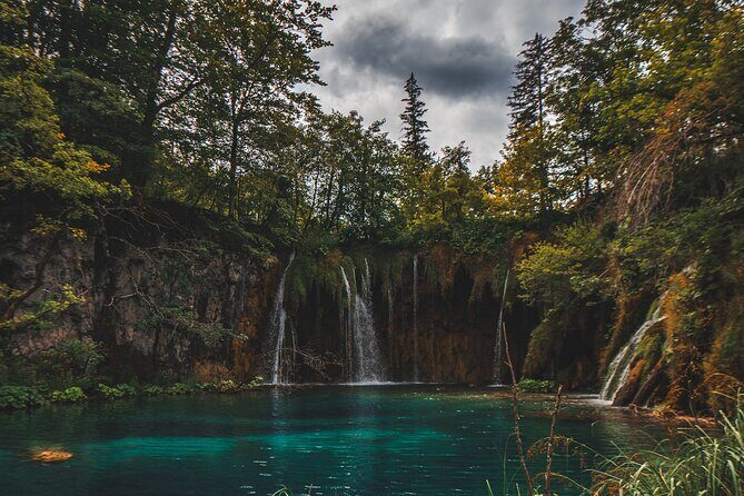 From Split: Self-Guided Plitvice Lakes Day Tour with Boat Ride - The Park: A Visual Feast