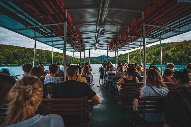 From Split: Self-Guided Plitvice Lakes Day Tour with Boat Ride - Considerations: Planning Your Entry