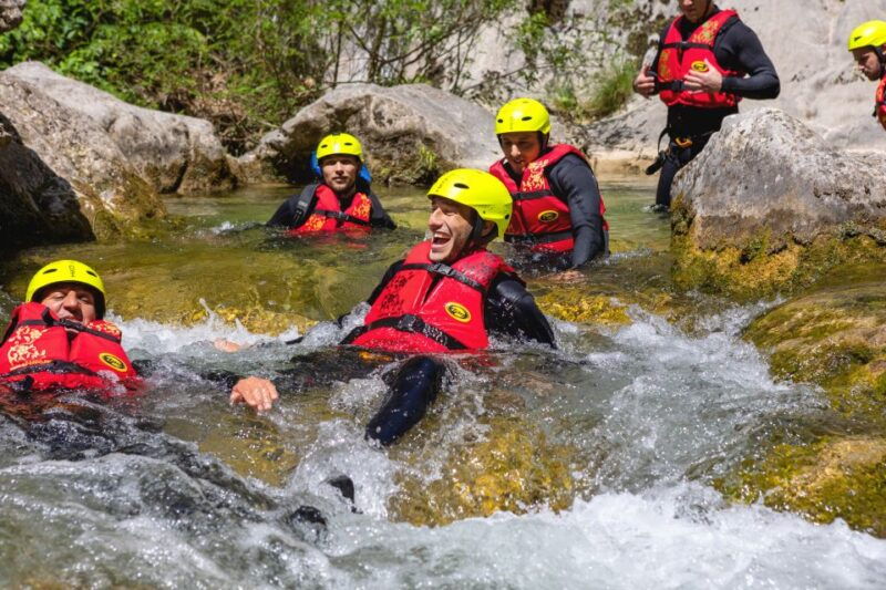 from-split-sestanovac-cetina-river-canyoning-2