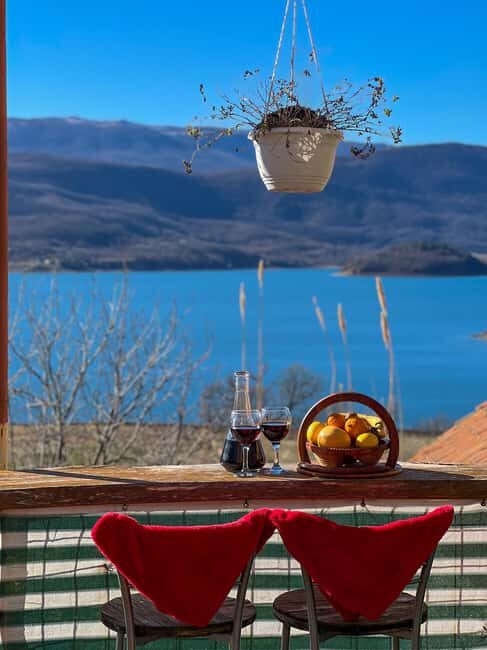 From Split: Sinj's Alka, Eye of the Earth, & Rural Day Trip - Key Points  
