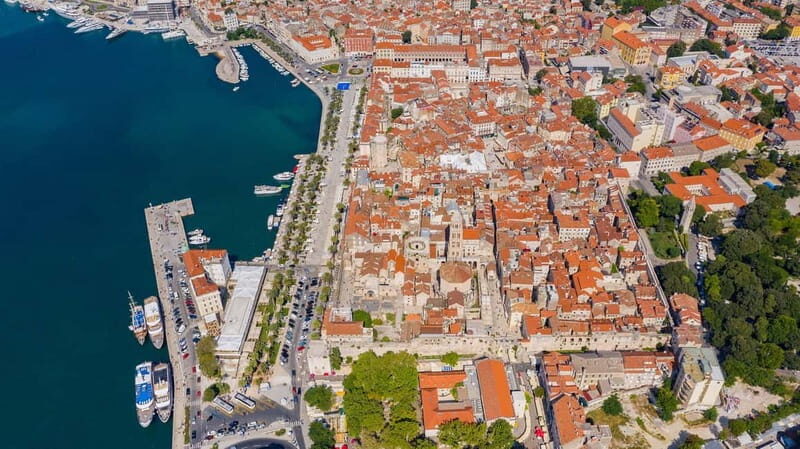 From Split: Split and Trogir Private Tour with Guide - What Sets This Tour Apart?