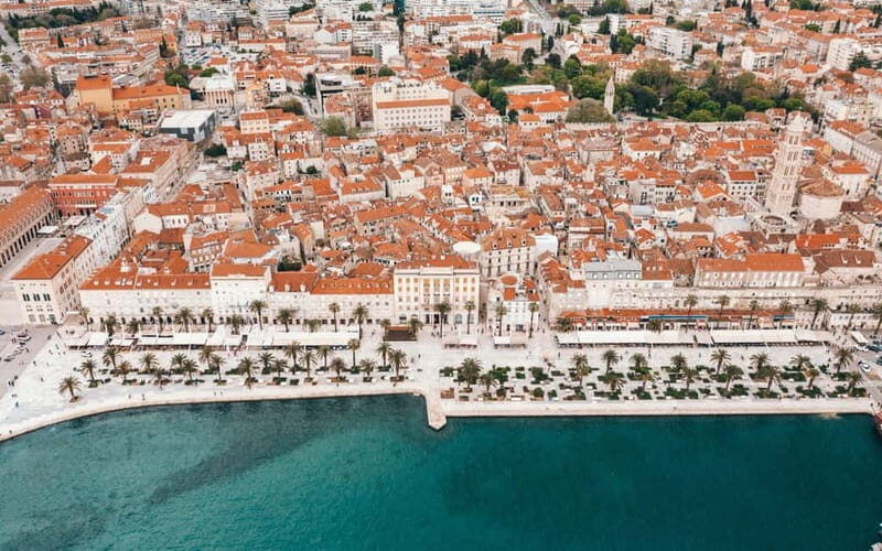 From Split: Split and Trogir Private Tour with Guide - Is This Tour Worth It?