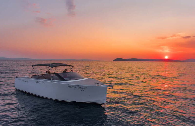 From Split: Sunset Powerboat Cruise with Unlimited Drinks - From Split: Sunset Powerboat Cruise with Unlimited Drinks — A Detailed Review